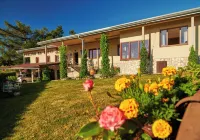 Penzion na Kopci Hotel a 