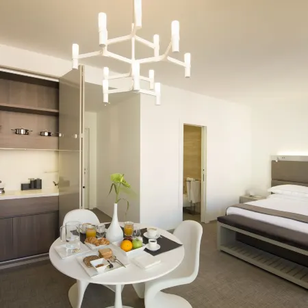 Dilman Luxury Stay