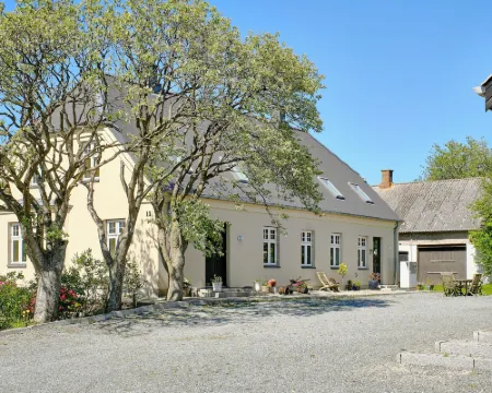 Basballegaard Bed & Breakfast Hotels in Ebeltoft