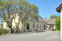 Basballegaard Bed & Breakfast - Wifi