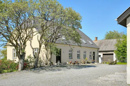 Basballegaard Bed & Breakfast