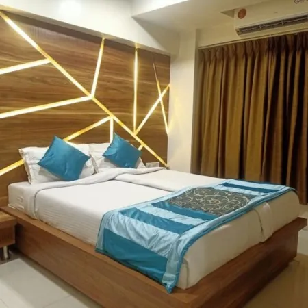 Hotel Citizen- Surat