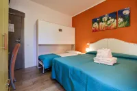 Hotel Villa Del Mar Hôtels à : San Michele al Tagliamento