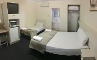 Balonne River Motor Inn Hotels in Saint George