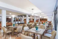 Hotel Na Taconera