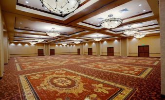 The Meritage Resort and Spa