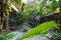 Little Tam Coc Boutique Villa Ninh Binh Các khách sạn gần Thung Nham Bird Valley