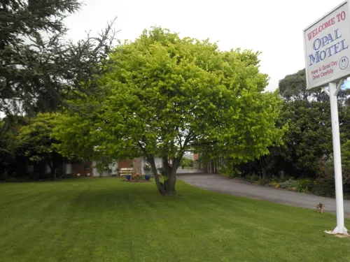 Opal Motel Hotels in Leongatha