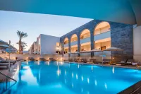 Magdala Hotel - С бассейном