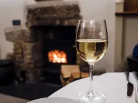 Mill End Hotel - bar