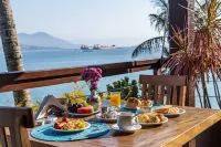 Barra do Piuva Porto Hotel