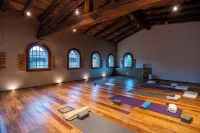 Il Portico - 1711 Luxury Guest House Hotels in Calco