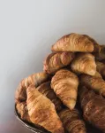 Fosshótel Rauðará - sarapan