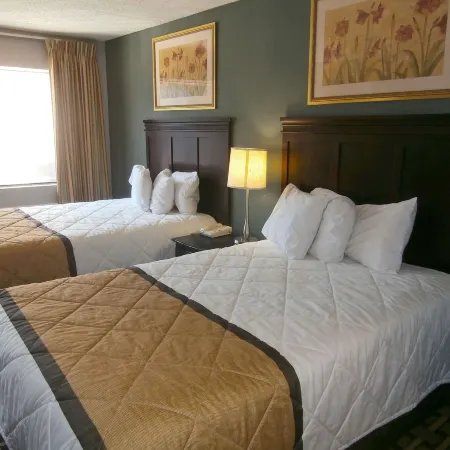 Americas Best Value Inn Athens