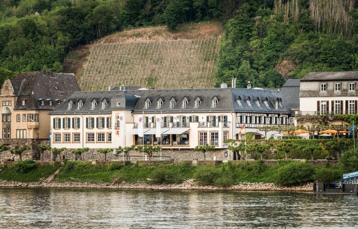 Rheinhotel Schulz