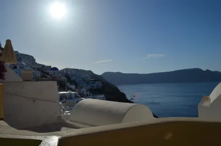 Cosmoia Cave House Отели рядом с достопримечательностью «Тирасия»