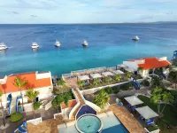 Divi Flamingo Beach Resort - Beach