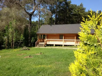 Olympos Village Şirinler camping adrasan周辺のホテル