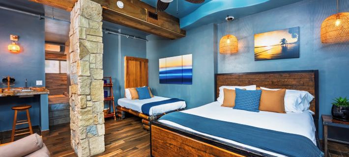 Nomads Hotel Hotels in San Clemente