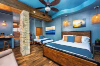 Nomads Hotel Hotels in San Clemente