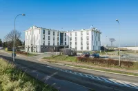 Hotel Urbi Các khách sạn ở 