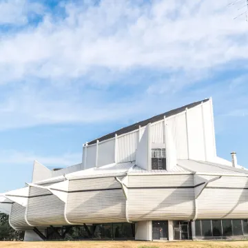 埃德蒙頓市區戴斯飯店 MacEwan University附近的飯店