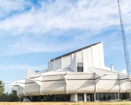 Days Inn by Wyndham Edmonton Downtown โรงแรมในเอ็ดมอนตัน