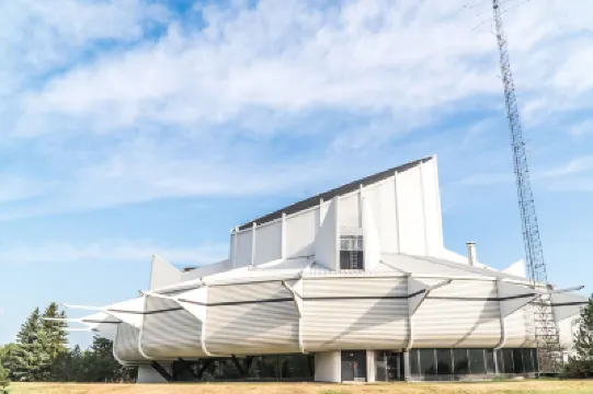 Days Inn by Wyndham Edmonton Downtown Hotels in 