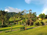 Foresta Hill Resort Hotel a Distretto di Khao Kho