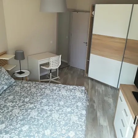 Apartment Angelov