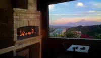 Grig Hotel - Mountain view
