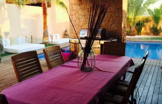 薩瑪里納達 3 號別墅