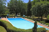 Camping Siena Colleverde - Pools