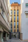 Itaca Colón by Soho Boutique Hotel in zona Estación De Córdoba Central (Ave)