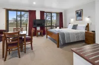 Marsden Court Apartments - พร้อมระเบียง