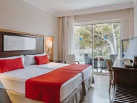 Grupotel Aguait Resort & Spa - Adults Only Hotels in Llevant