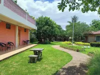 Villa de Bua Resort NAN Hotel a Nan