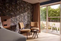 Van der Valk Texel - de Koog Hotels in De Koog