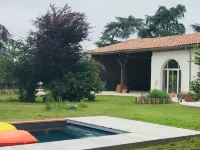 La Garoffe Hotels in Daux