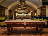 Hacienda Santana Hoteles en Tecate