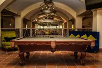 Hotel Hacienda Santana Hotels in Tecate