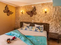 Montinho de Ouro Hotels in Luz