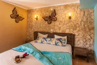 Montinho de Ouro Hotels in Luz