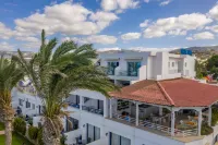 Vrachia Beach Hotel & Suites - Adults Only Hotels in Coral Bay