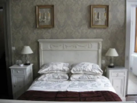 Maison d'Hôtes Cap et Marais d'Opale Hotels in Saint-Omer