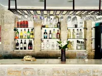 安弗拉別墅飯店 - 酒吧