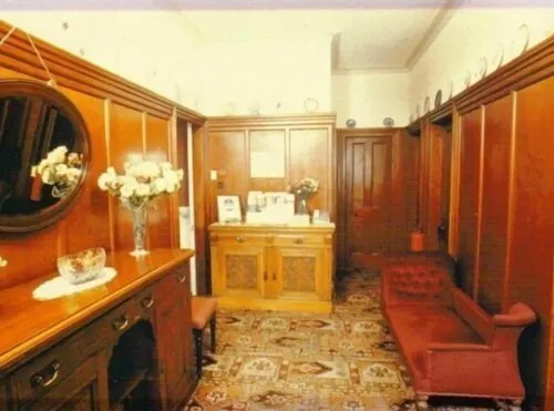 Murrayfield Park Guest House - Bed and Breakfasts