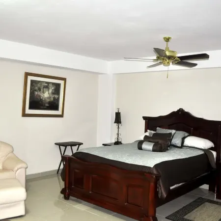 Le Paradis S. Hotel