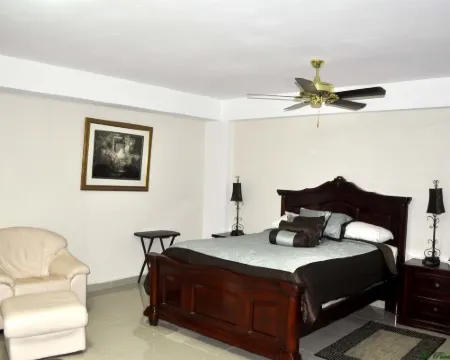 Le Paradis S. Hotel Hotels in Cap Haitien