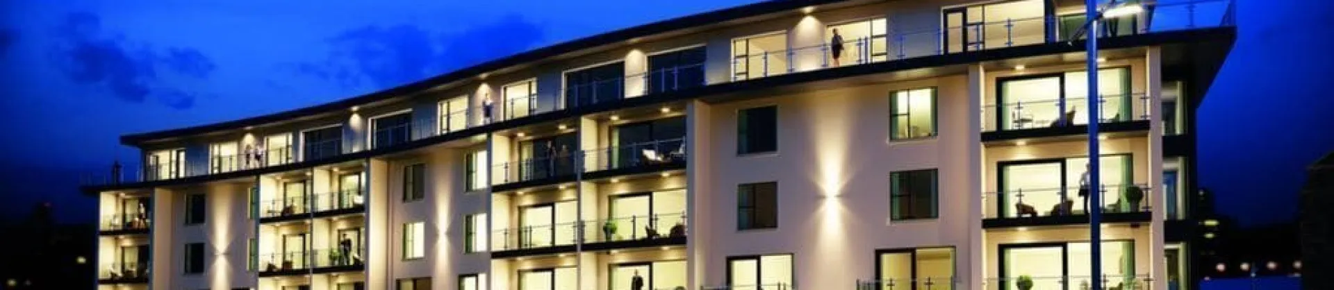4-Star Select Hotels